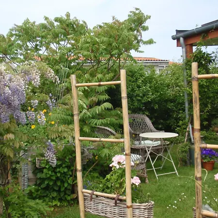 Feriehus Klover 39 Holiday House Kerteminde