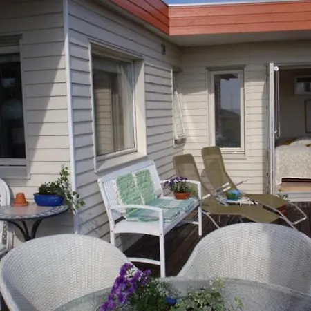 Klover 39 Holiday House Feriehus