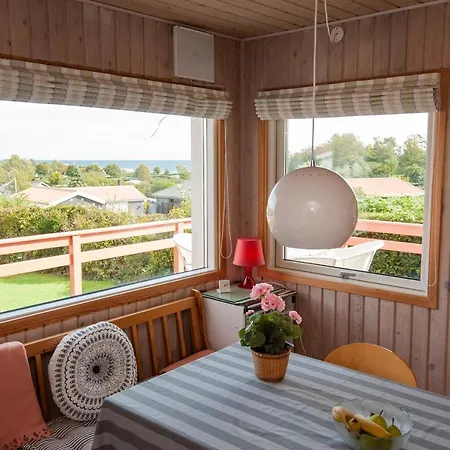 Klover 39 Holiday House Tatil Evi