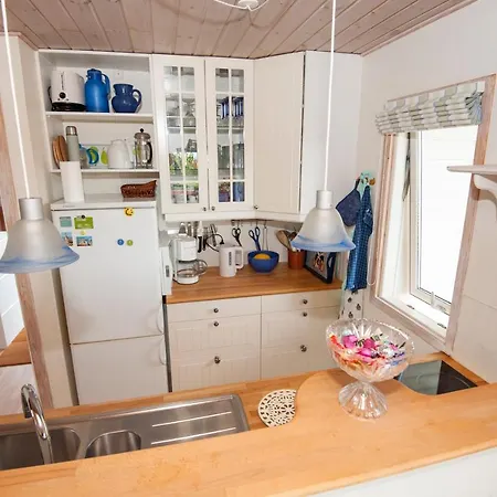 Klover 39 Holiday House * Kerteminde