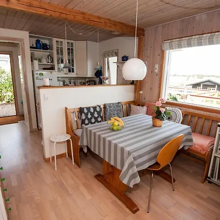 Tatil Evi Klover 39 Holiday House