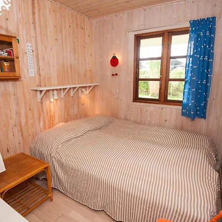 Feriehus Klover 39 Holiday House