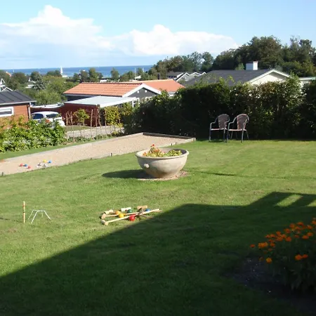 Klover 39 Holiday House *