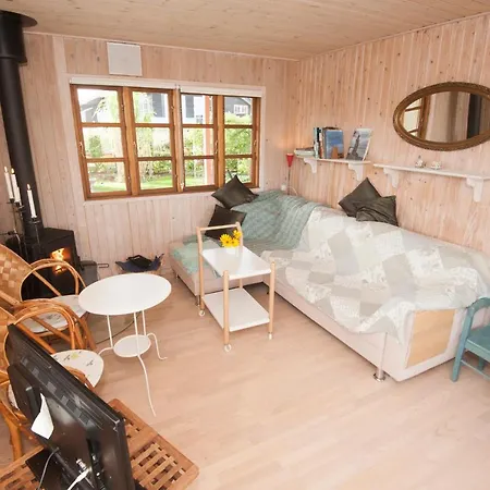 Feriehus Klover 39 Holiday House Kerteminde