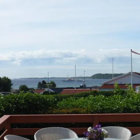 Feriehus Klover 39 Holiday House