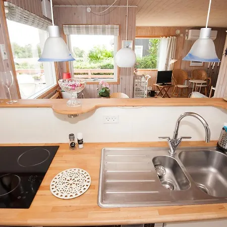 Klover 39 Holiday House Tatil Evi