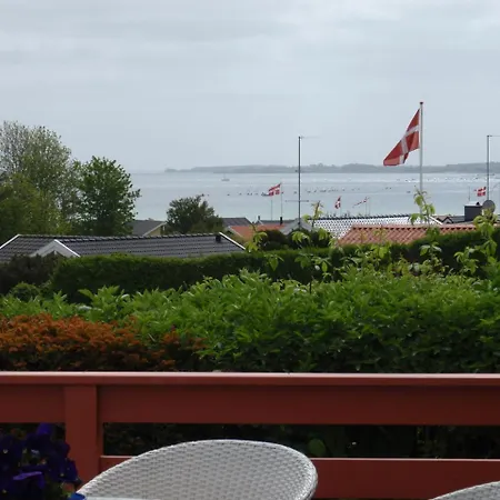 Feriehus Klover 39 Holiday House