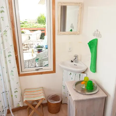 Klover 39 Holiday House Tatil Evi