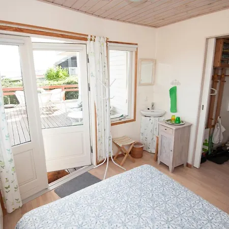 Klover 39 Holiday House *